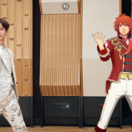 「土器☆土器☆デコ割れそう」な豪華コラボが実現！「Kis-My-Ft2」宮田俊哉×「ST☆RISH」一十木音也の「歌って踊ってみた」にファン感激