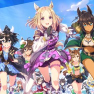 『ウマ娘 プリティーダービー』公式サイトより