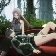 少女たちが涙し、叫び、運命に打ち勝つRPG『クライマキナ／CRYMACHINA』詳細発表！「殺す殺す殺す…」悲痛な声響く1stPVも