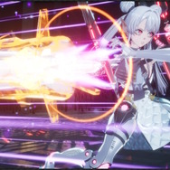 少女たちが涙し、叫び、運命に打ち勝つRPG『クライマキナ／CRYMACHINA』詳細発表！「殺す殺す殺す…」悲痛な声響く1stPVも