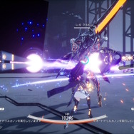少女たちが涙し、叫び、運命に打ち勝つRPG『クライマキナ／CRYMACHINA』詳細発表！「殺す殺す殺す…」悲痛な声響く1stPVも