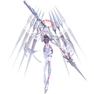 少女たちが涙し、叫び、運命に打ち勝つRPG『クライマキナ／CRYMACHINA』詳細発表！「殺す殺す殺す…」悲痛な声響く1stPVも