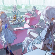 少女たちが涙し、叫び、運命に打ち勝つRPG『クライマキナ／CRYMACHINA』詳細発表！「殺す殺す殺す…」悲痛な声響く1stPVも