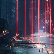 少女たちが涙し、叫び、運命に打ち勝つRPG『クライマキナ／CRYMACHINA』詳細発表！「殺す殺す殺す…」悲痛な声響く1stPVも