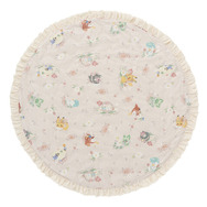 『ポケモン』の「イースター」グッズが本日2日10時よりオンライン先行販売！お花を付けたピカチュウなど、春らしいラインナップ