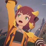 『ブルプロ』作成したキャラが本編でも使えるベンチマークソフト公開！お気に入りのロケーションで撮影会を楽しもう