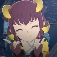 『ブルプロ』作成したキャラが本編でも使えるベンチマークソフト公開！お気に入りのロケーションで撮影会を楽しもう