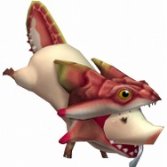 モンスターハンター フロンティア