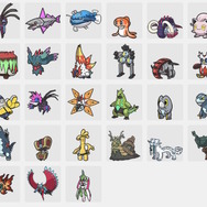 『ポケモンSV』4月1日からの「ランクバトル」新レギュレーション公開！イーユイら“準伝説ポケモン”解禁へ