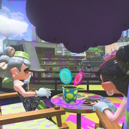 『スプラトゥーン3』懐かしの「ハイカラシティ」解禁！年月と進化を感じさせる、よりイカした街になって帰ってきた