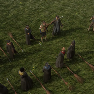 ハリー（本物）が“あの名シーン”を完全再現！『ホグワーツ・レガシー』実況で小野賢章がホウキ飛行に挑戦