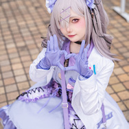 健屋花那「にじさんじ」／えびせんべい（@ebisen_bei_kosu）、撮影：tama