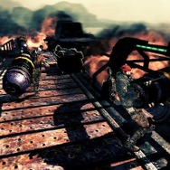 ロスト プラネット 2