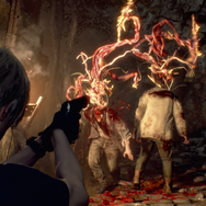 『バイオハザード RE:4』ハンズオフレポ…原作の高いハードルを超える極上サバイバルホラー体験がそこに