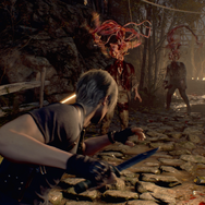 『バイオハザード RE:4』ハンズオフレポ…原作の高いハードルを超える極上サバイバルホラー体験がそこに