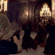 『バイオハザード RE:4』ハンズオフレポ…原作の高いハードルを超える極上サバイバルホラー体験がそこに