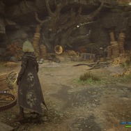 ニフラーの“凶悪”な習性が…！「ファンタビ」ファンを大興奮させる『ホグワーツ・レガシー』の仕掛け