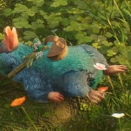 ニフラーの“凶悪”な習性が…！「ファンタビ」ファンを大興奮させる『ホグワーツ・レガシー』の仕掛け