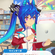 『ウマ娘』“陣内節”はゲームでも健在！「ツインターボ＝陣内智則」説を補強した新育成ストーリーが話題