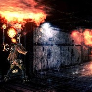 ロスト プラネット 2