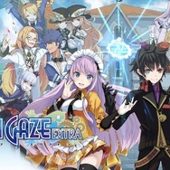 『GOD WARS 日本神話大戦』85%オフ、『デモンゲイズ エクストラ』65%オフ―ニンテンドーeショップにてドラガミゲームス“SPRINGセール”開催中