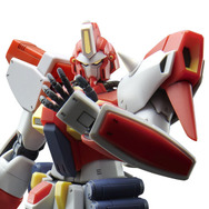 ガンプラ「MG ガンダムF90（火星独立ジオン軍仕様）」、3月2日12時から再販！“赤き星へ堕ちた 紅のガンダム” 　