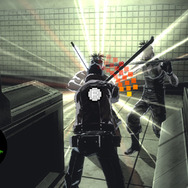 NO MORE HEROES 英雄たちの楽園