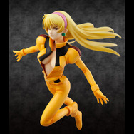 『機動戦士Vガンダム』カテジナのフィギュアが再販！大胆に開けた胸元は、思わず「おかしいですよ！」と叫ぶほどセクシー