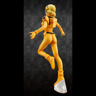 『機動戦士Vガンダム』カテジナのフィギュアが再販！大胆に開けた胸元は、思わず「おかしいですよ！」と叫ぶほどセクシー