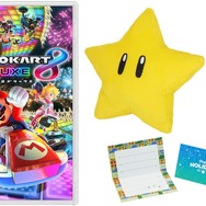 Amazon新生活セールで『スプラトゥーン3』などのSwitchソフトが最大20％オフ！新生活を彩る特典グッズも付いてくる