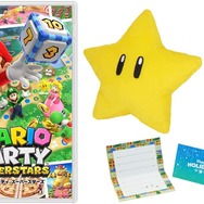 Amazon新生活セールで『スプラトゥーン3』などのSwitchソフトが最大20％オフ！新生活を彩る特典グッズも付いてくる