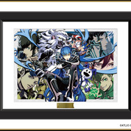 『真・女神転生』30周年を記念したリアルイベントが5月、横浜で開催！メガテンの世界にたっぷり浸れる2日間