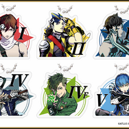 『真・女神転生』30周年を記念したリアルイベントが5月、横浜で開催！メガテンの世界にたっぷり浸れる2日間