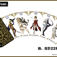 『真・女神転生』30周年を記念したリアルイベントが5月、横浜で開催！メガテンの世界にたっぷり浸れる2日間