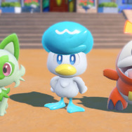 “西川貴教とクワッスが似ている”問題に、本人が「確かに似てるか…」と反応！進化後の美ボディまで一致する、奇跡のシンクロ