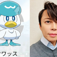 “西川貴教とクワッスが似ている”問題に、本人が「確かに似てるか…」と反応！進化後の美ボディまで一致する、奇跡のシンクロ