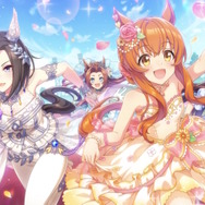 トレーナーと担当ウマ娘の結婚は実在した…！定番二次創作ネタの「公式概念化」にファン騒然