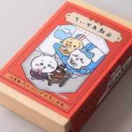 ファン歓喜の「ちいかわ駅弁」販売!限定グッズも登場の「ちいかわ×東海道新幹線」コラボ開催決定