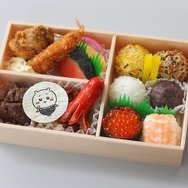 ファン歓喜の「ちいかわ駅弁」販売!限定グッズも登場の「ちいかわ×東海道新幹線」コラボ開催決定