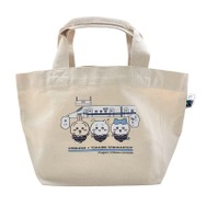ファン歓喜の「ちいかわ駅弁」販売!限定グッズも登場の「ちいかわ×東海道新幹線」コラボ開催決定