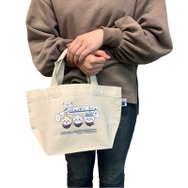 ファン歓喜の「ちいかわ駅弁」販売!限定グッズも登場の「ちいかわ×東海道新幹線」コラボ開催決定