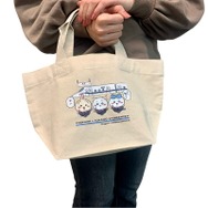 ファン歓喜の「ちいかわ駅弁」販売!限定グッズも登場の「ちいかわ×東海道新幹線」コラボ開催決定