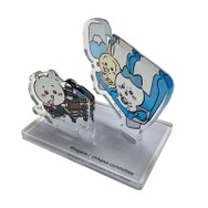 ファン歓喜の「ちいかわ駅弁」販売!限定グッズも登場の「ちいかわ×東海道新幹線」コラボ開催決定