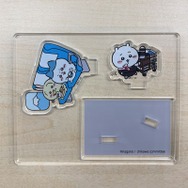 ファン歓喜の「ちいかわ駅弁」販売!限定グッズも登場の「ちいかわ×東海道新幹線」コラボ開催決定