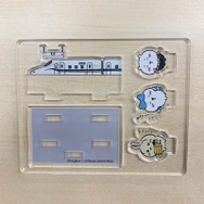 ファン歓喜の「ちいかわ駅弁」販売!限定グッズも登場の「ちいかわ×東海道新幹線」コラボ開催決定