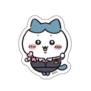 ファン歓喜の「ちいかわ駅弁」販売!限定グッズも登場の「ちいかわ×東海道新幹線」コラボ開催決定