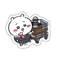 ファン歓喜の「ちいかわ駅弁」販売!限定グッズも登場の「ちいかわ×東海道新幹線」コラボ開催決定