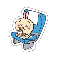 ファン歓喜の「ちいかわ駅弁」販売!限定グッズも登場の「ちいかわ×東海道新幹線」コラボ開催決定
