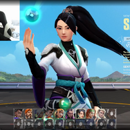 『VALORANT』新エージェントはスペイン語話者？ブリムら“おじさん組”をすっかり尻に敷いている様子も