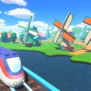 『マリオカート８ デラックス』第4弾追加コースが3月9日配信！「ワルイージスタジアム」「DKスノーボードクロス」など追加へ